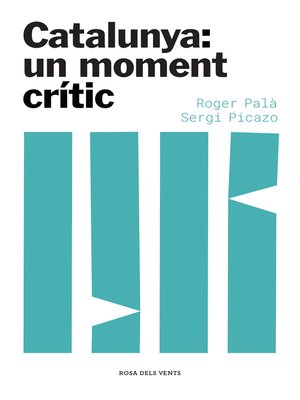 cover image of Catalunya